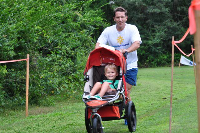 RacersforPacers's tweet photo. So proud to run w. Miller at the #GoMillerGo #5K @CureSMA #curesma http://t.co/CN501Jr9VH