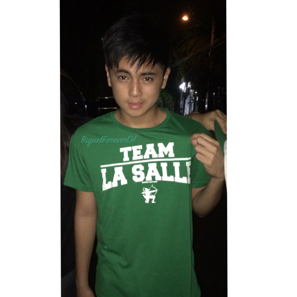 BiguelForeverOF's tweet photo. Happy Birthday Migsy! 🎂🎉🎁🎊 http://t.co/kuUxQDxS2R
