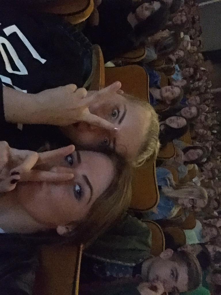 Stelfieeee met voor ons <a href="/BertBlase/">Bert Blase</a>