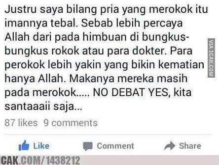 AdeTiaBP4's tweet photo. Betul nggak vroh...😅😅😁😄 http://t.co/V1AggYEyd7