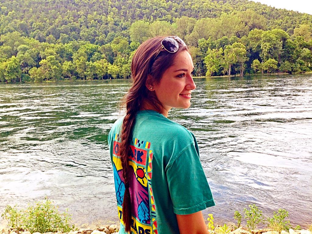 OZARKUA's tweet photo. Out & about in Ozark Threads attire. #teeforatree
Shop: http://t.co/Erioq61AUu
(Save 10% with code "ozarksummer2015) http://t.co/QMlOxxeGip