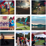 Photo by World Mountain 2015 (@WMRCWales)