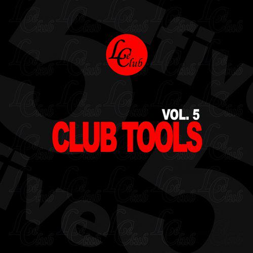 #OutNow | CLUB TOOLS 5
Four tracks for everybody wanna kill the dancefloor! ;)
#Beatport pro.beatport.com/release/club-t…