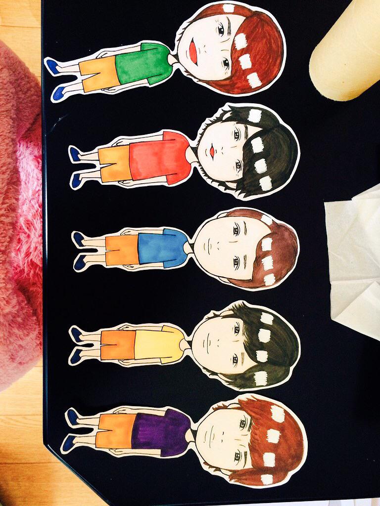 嵐好きさんと繋がりたい 嵐好きさんと繋がりたい