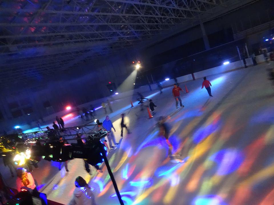 AAYEinc's tweet photo. MARK YOUR CALENDARS!!! Ignite The ICE starts October 2nd!!! http://t.co/F3GxFOZMdW