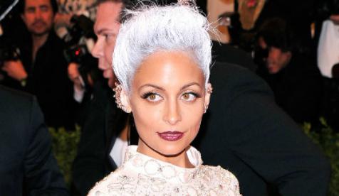 Happy Birthday, Nicole Richie! Check out her most daring red carpet looks:  