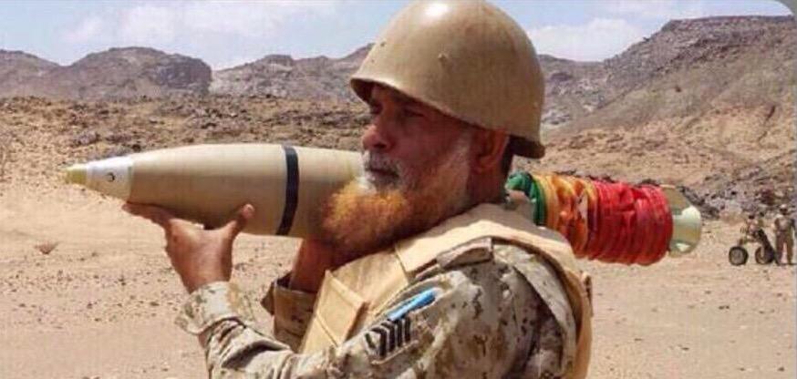 الشاعر/فاضل بن حميّد tweet media