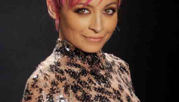 Happy 34th Birthday Nicole Richie  (PHOTOS) 