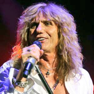 September 22
HAPPY BIRTHDAY to Mr. David Coverdale!! See you next month  