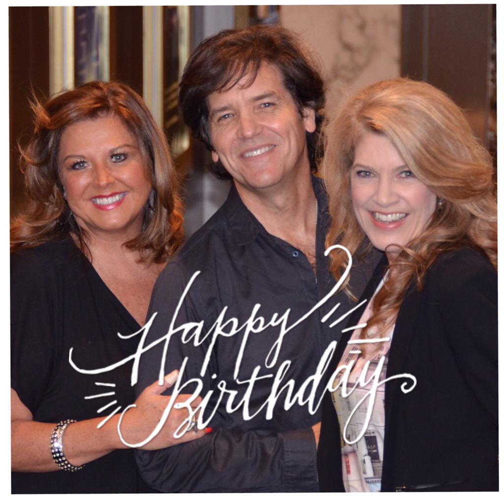 Happy Birthday to From all of us here at Hope you have a great day!! 