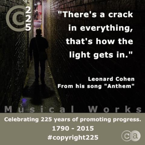 Happy Birthday, Leonard Cohen! 