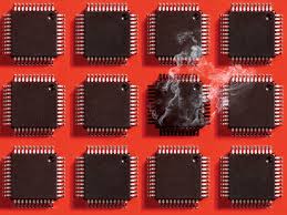RochesterElec's tweet photo. A serious challenge in today's global electronics supply chain... http://t.co/qeEOPB53Nw #counterfeit #electronics http://t.co/UtLH9OkKZd