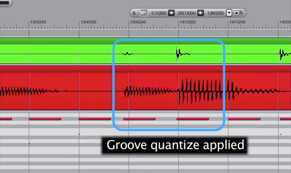 motutech's tweet photo. #DP9 #audio #tempo part 5 of 5: #Quantizing #Beats #DAW #recording https://t.co/F5C0DlbHek http://t.co/ziCyASXKpj