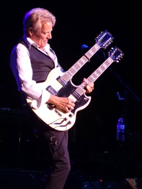 Happy Birthday Don Felder!! 