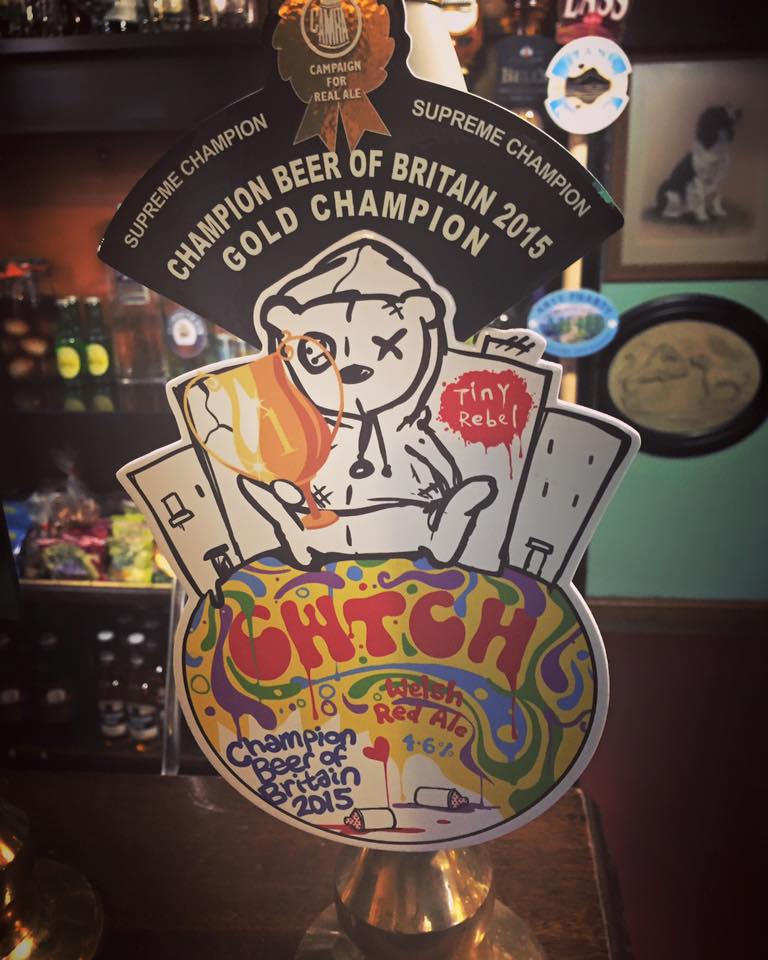 The Chase Inn (@thechaseinn) on Twitter photo 