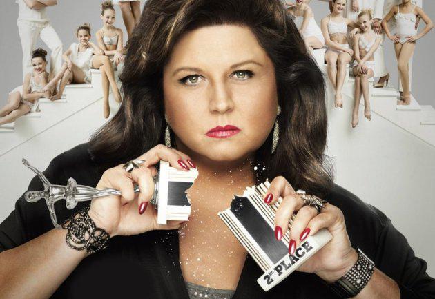 Happy Birthday to Abby Lee Miller of the Abby Lee Dance Company from Dance Moms on TLC! 