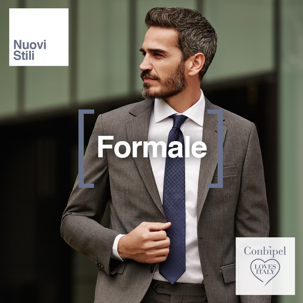 Conbipel's tweet photo. Scopri la #nuova collezione #autunno di abiti #formali @Conbipel http://t.co/sPZJiDmcZH http://t.co/2tYkESAeKG