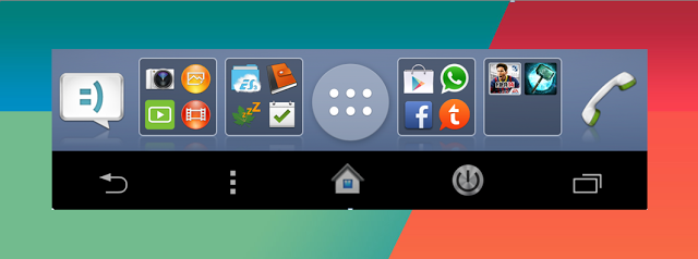 HumanDroid2015's tweet image. AndroidPlus - Tutorial de como ter 5 botões na barra de navegação (Xperia) ift.tt/1YuHwFZ #AndroidPlus