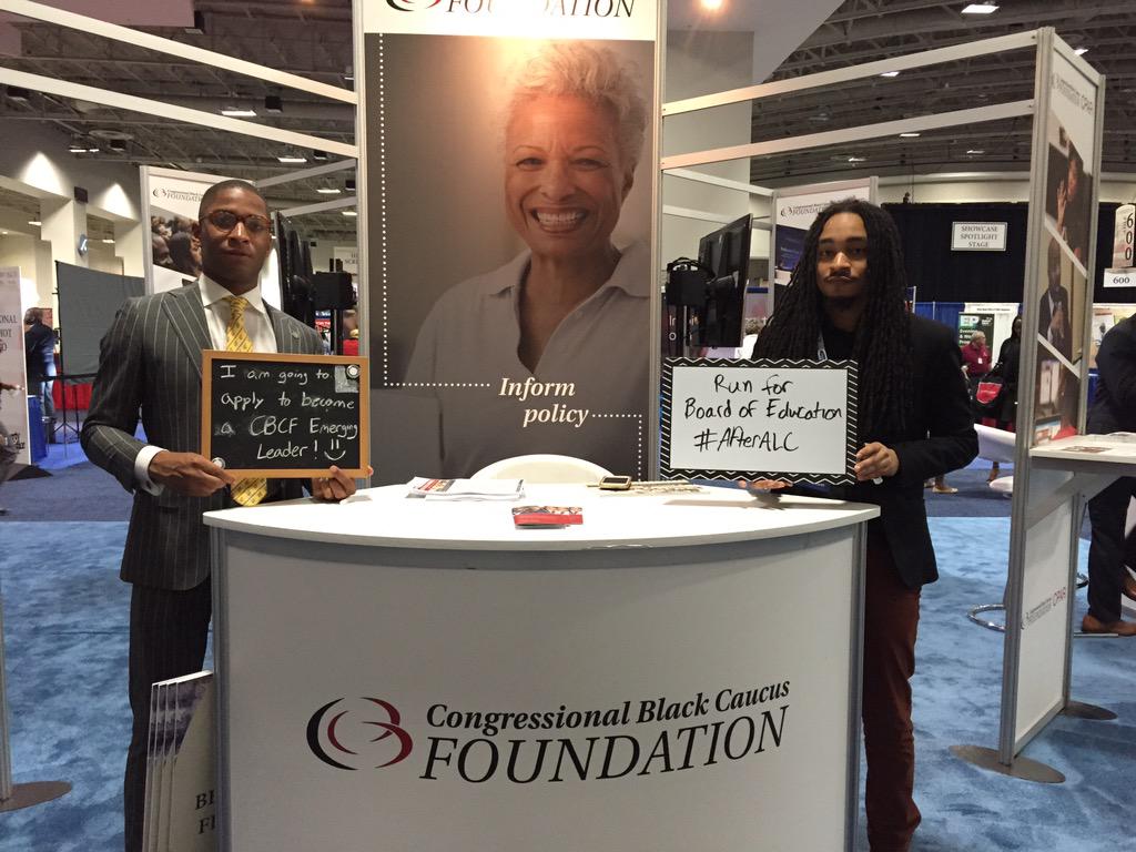 CBCFInc's tweet photo. Our conference inspired people to take action. What will you do next? #AfterALC http://t.co/U09qwKjjxn