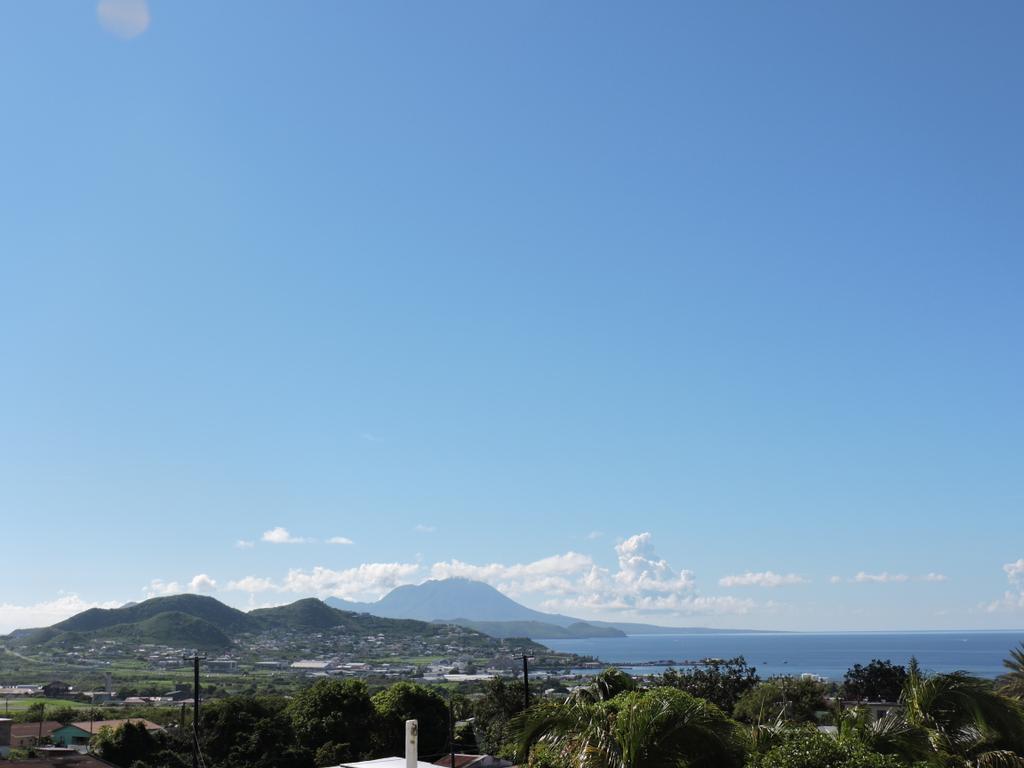 ststourskb's tweet photo. Beautiful day in sweet sweet #skb #skn #stkitts.  Look what the rain did to us. #Liamiga #landoffertilesoil. http://t.co/QdWTXg5lkt