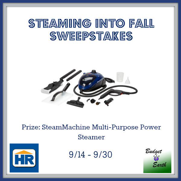 PinkNinjaBlogg's tweet photo. RT: #GIVEAWAY#WIN a #HomeRight SteamMachine Multi-Purpose Power Steamer! #home #pnb #ad

http://t.co/uhtEtuboHU http://t.co/ybnVB5mwEB