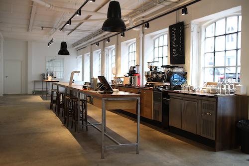 petitepassport's tweet photo. Going to Copenhagen soon, don't miss a visit to Coffee Collective. http://t.co/SE1I8rI9Vd http://t.co/wLAA9r9Lyq
