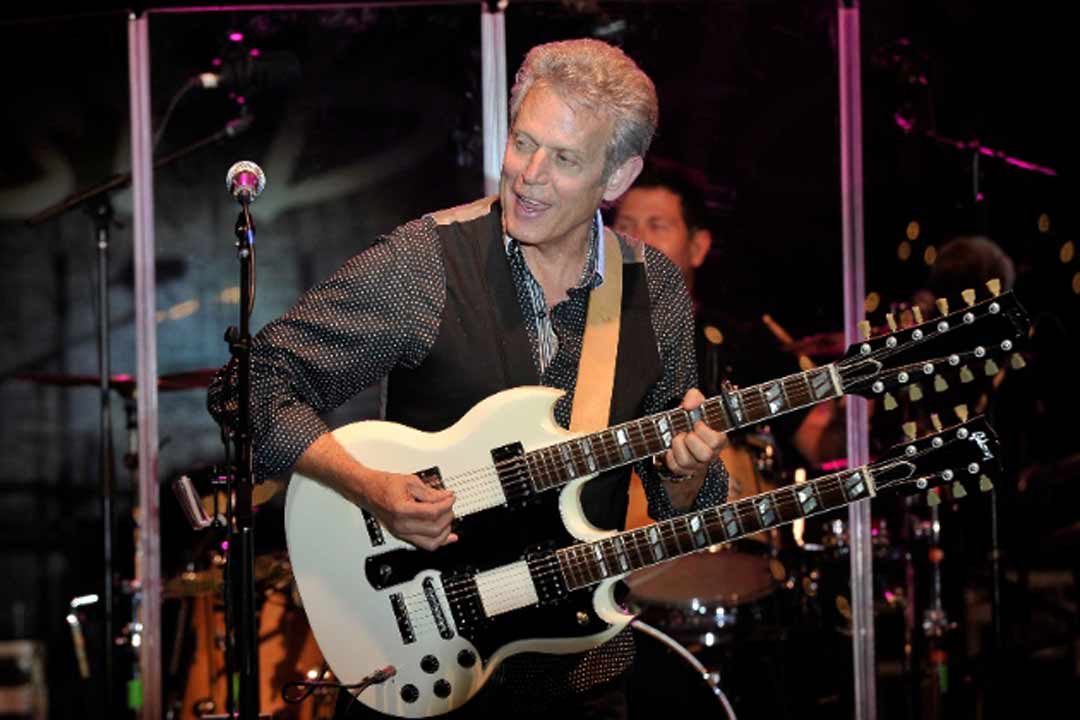 Happy 68th birthday to Don Felder. Let\s celebrate with his 10 best Eagles songs:  