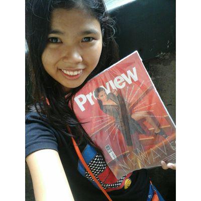 _AraMarieCorrea's tweet image. Ate Julie @MyJaps Nakuha ko rin po ito sa Wakas. #PreviewMag