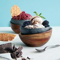 cool_luxury's tweet photo. Hot &amp; cold soapstone bowls: holds temp, acacia wood &amp; soapstone http://t.co/YhJwcJH4JQ #luxury #dishware #home http://t.co/zqeSMdcYfy