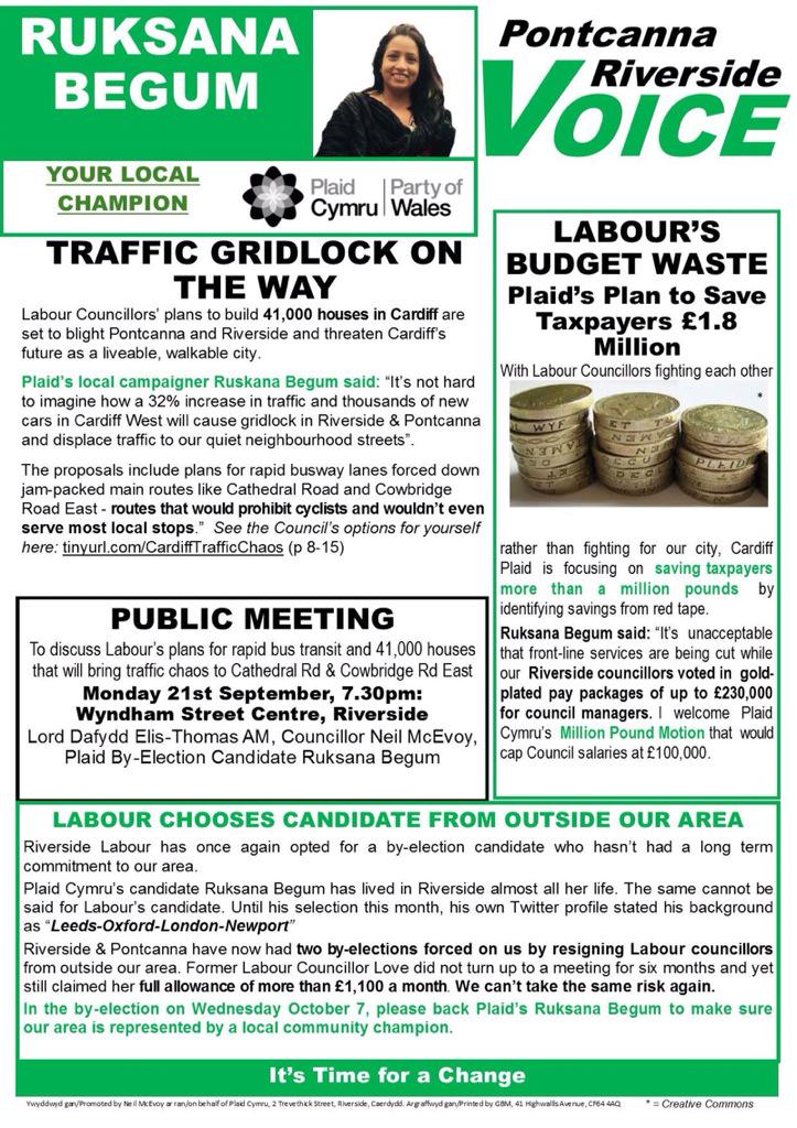 RiversidePlaid's tweet image. TONIGHT: Public Meeting
Wyndham St Centre 
#Riverside 7:30
@ElisThomasD @neiljmcevoy &amp;amp; Ruksana #Begum
#LocalVoice