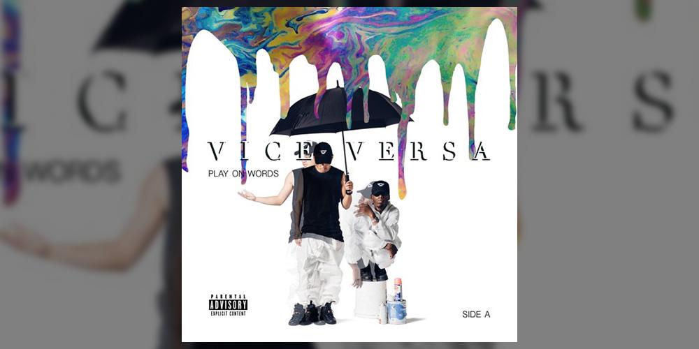 2DopeBoyz's tweet photo. Vegas duo Play On Words (@NATEQUEST @NickCrucial) make their DopeHouse debut w/ "With Us Now" http://t.co/HdKvVWCT2g http://t.co/GTbEsNvTQF