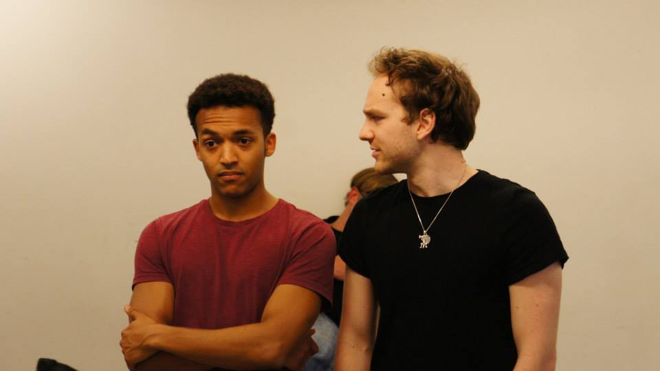 MingledTheatre tweet picture