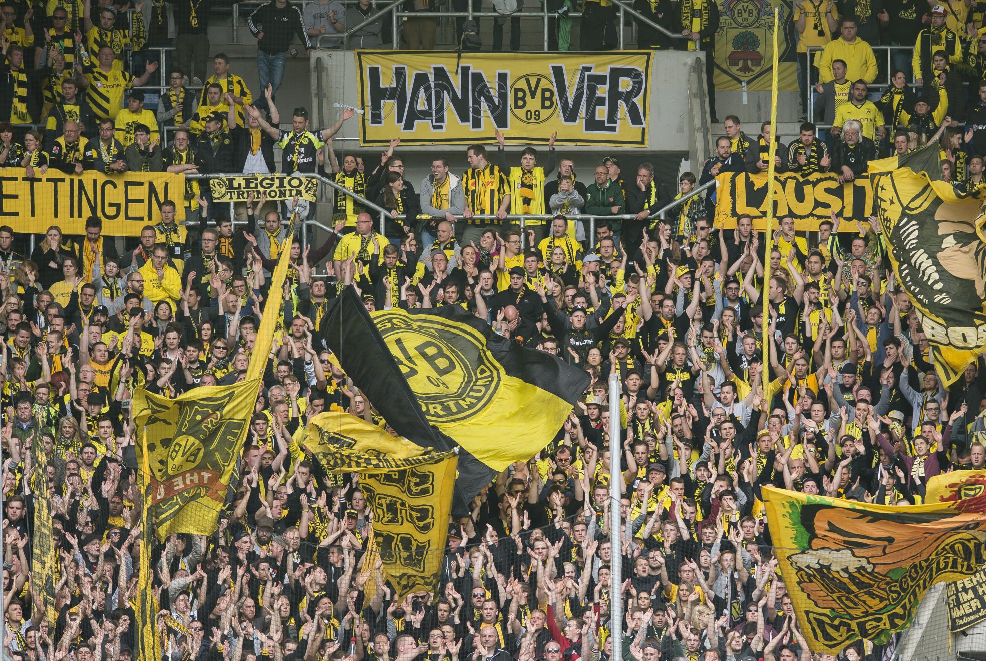 foto: Borussia Dortmund