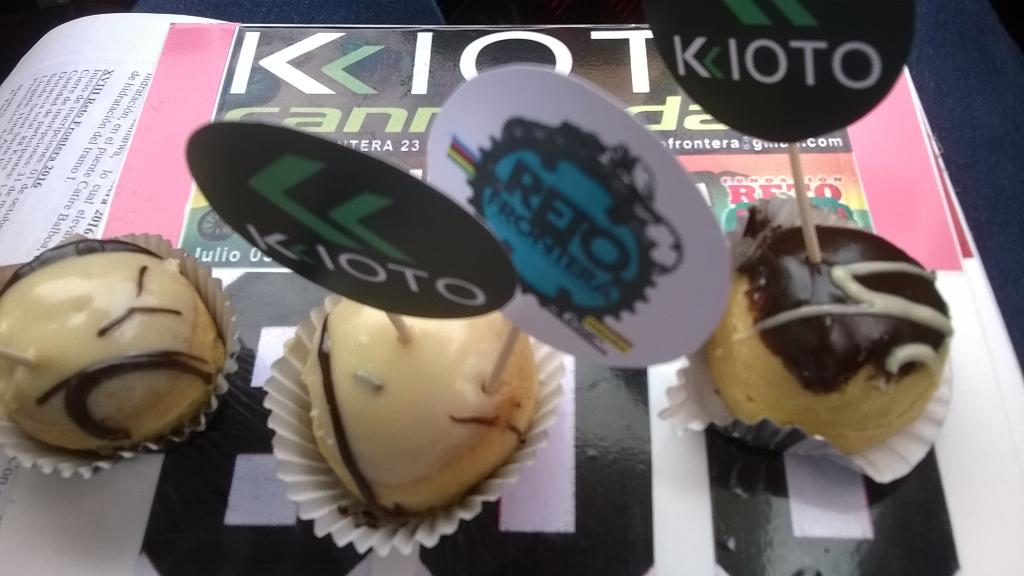 retofrontera's tweet photo. Como saben, el domingo 03 de julio de 2016, será el XVIII RETO FRONTERA, Copa Kioto.Fija tus metas!! http://t.co/IIFGQ3MgTd