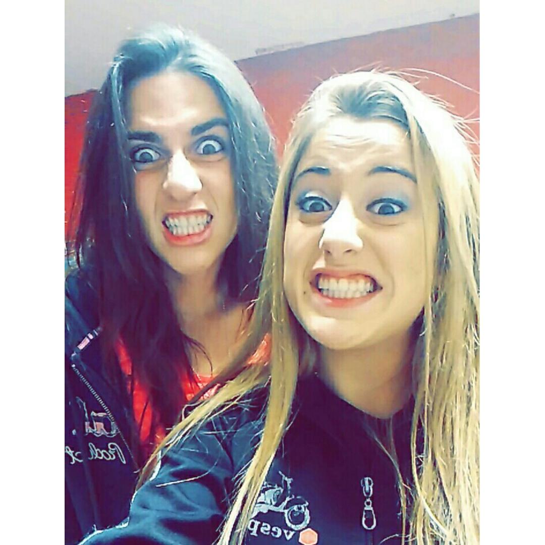 irisaixala's tweet photo. Fm 2015! http://t.co/QQItAcARhf