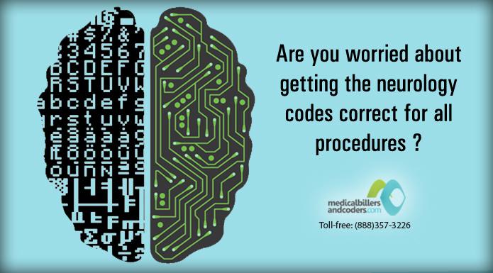 mbc_services's tweet image. #MBC can commit to an #errorless #coding for your #neurology #practice reducing the burden. ow.ly/St7JE