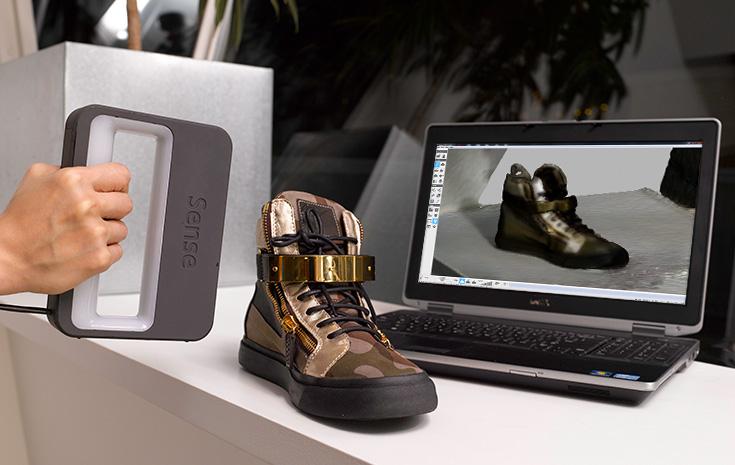 Cuspianltd's tweet photo. Want to capture a moment in 3D? We stock 3D Sense Scanners! 
Check them out!

#thefutureisnow #gadgets #newtechnology http://t.co/2NTsq42Iix