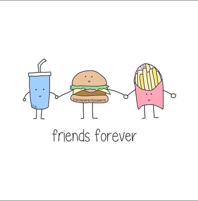 Best forever. Friends Forever. Бест френдс Форевер. Best friends рисунки. Best friends еда.