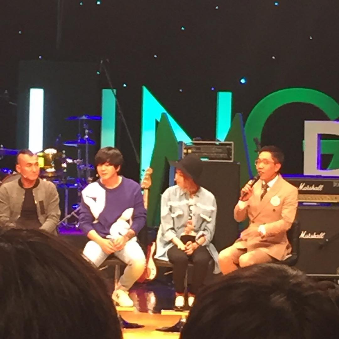  [PIC][21-09-2015]SooYoung ghi hình cho chương trình "Healing Camp" vào tối nay CPbgJwwU8AAu4Dn