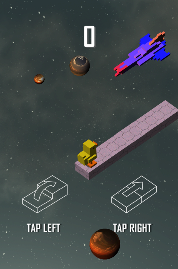 scorpion_studio's tweet photo. What's your high score in Cloud Walker?
Play Android --> https://t.co/PWUJxLOa47 http://t.co/bevzNoJsV8