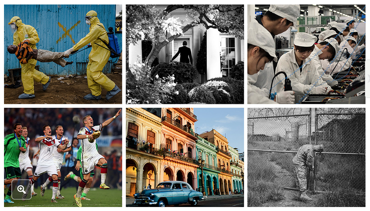fdaudens's tweet photo. Le @nytimes fait le best-of de ses 50 meilleurs articles. C'est du lourd. http://t.co/unj6K7gTUm http://t.co/3Um2Va5zUt