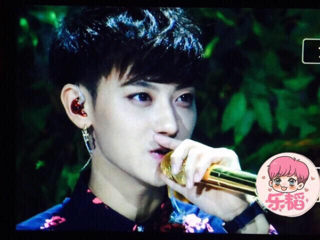 tao0417's tweet photo. 예쁜이야 ㅠㅠㅠㅠ http://t.co/S1l0oTTQQ6