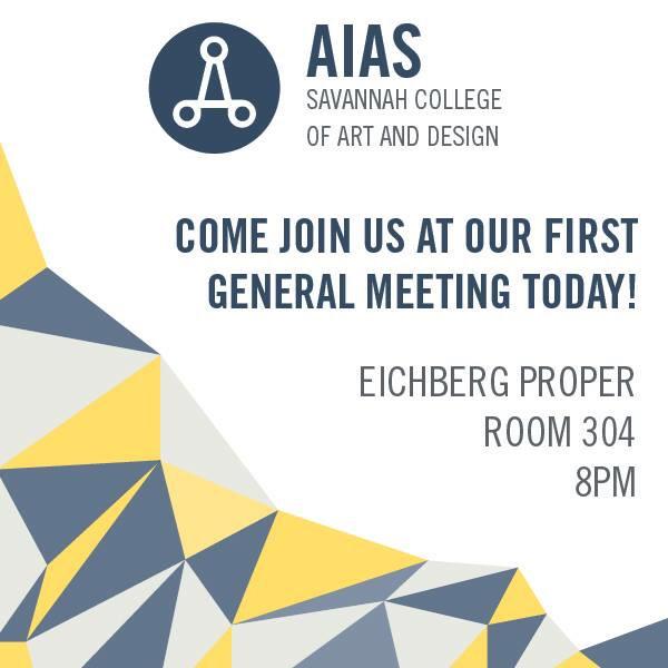 SCADAIAS's tweet photo. This is it! The day is here! Our first AIAS general meeting for the year!
DON'T MISS OUT! #aias #aiasmem15 #aiassq http://t.co/RZQMJPiy1p