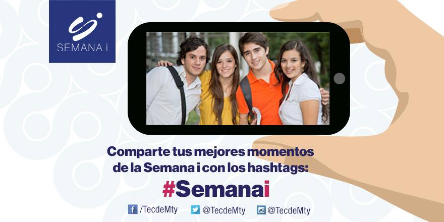 eaad_mty's tweet photo. Ta comenzamos #semanai en #campusMty. http://t.co/CrhqrjrzKx