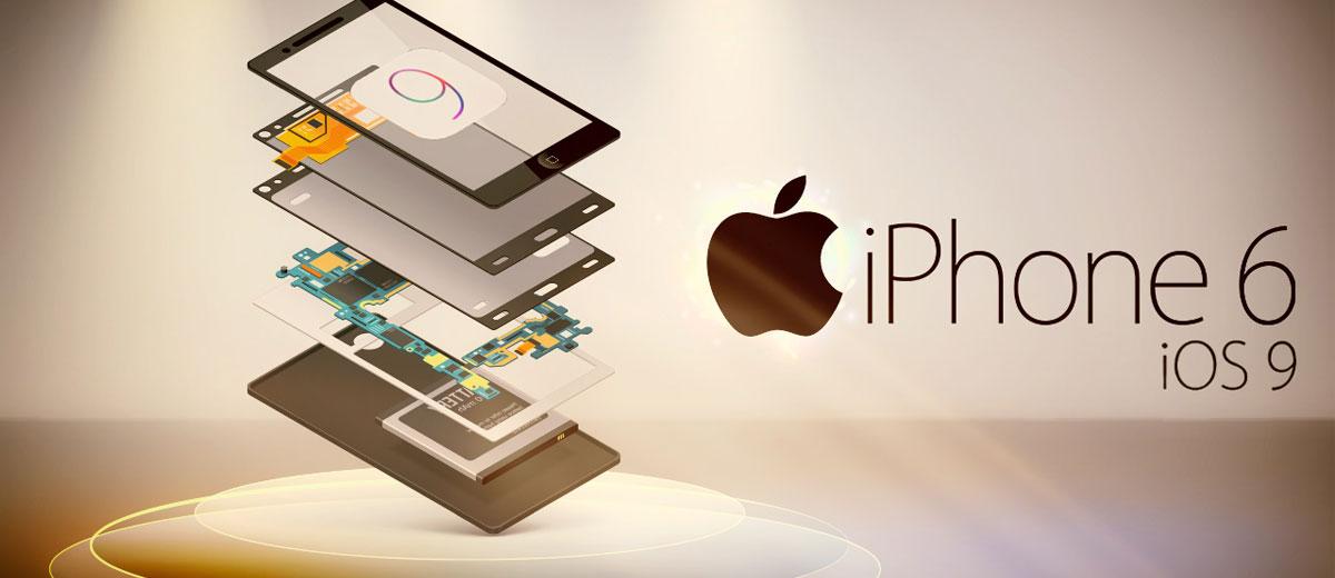 PortalGamanoid's tweet image. #AppleIOS9 #баги iOS 9: И снова «косяки» - gamanoid.ru/news/game-hard…