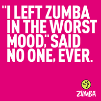 Join us for a #Zumba party this Wednesday 6.30-7.30pm @ <a href="/ProjectBCroydon/">ProjectB</a> only £5!! #CroydonZumba <a href="/whitgiftcroydon/">The Whitgift Centre</a> RT
