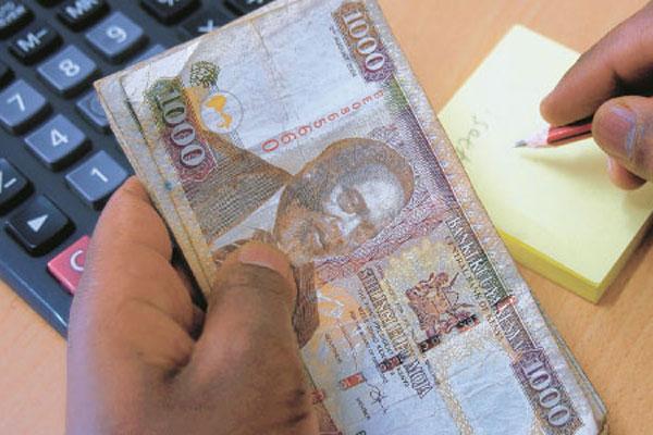 NationAfrica's tweet photo. THE WAG: Let’s do away with this trend of having our leaders’ faces on currency http://t.co/etOrGjNlEz @wagaodongo http://t.co/hlroq2uvVS