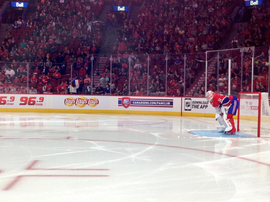 raphieb_'s tweet photo. 🔵⚪️🔴 @CP0031 #bestgoaler #Habs http://t.co/GEtlIXudw4