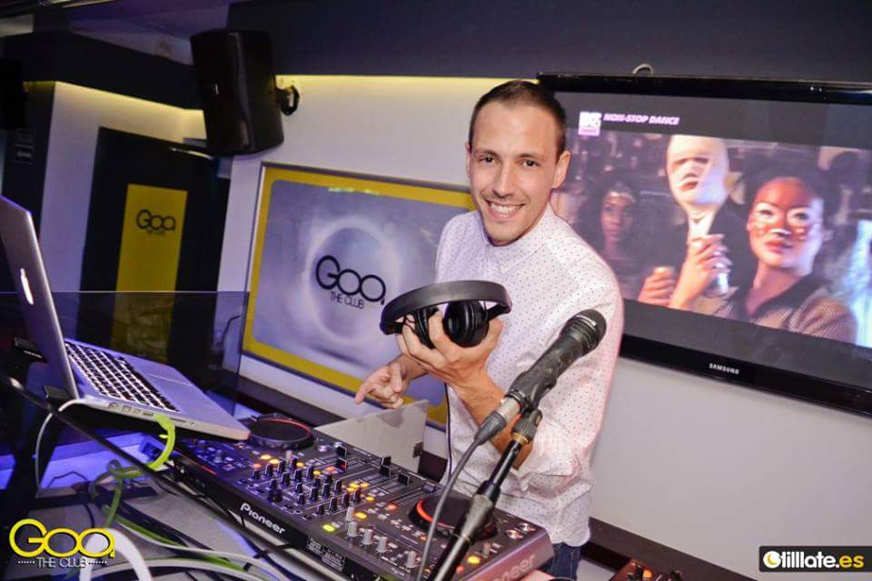 DanyDjct's tweet photo. Carthagineses y Romanos en Goa The Club Sábado 19.09.15 #Goa #Cartagena #GoaTheClub #CarthaginesesyRomanos http://t.co/Z3zLt5fGq7
