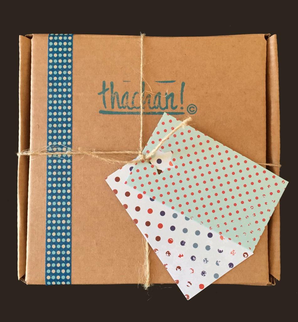 ThachanContes's tweet photo. New packaging thachan! http://t.co/ivjRK7iBSP